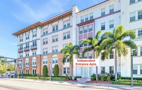 Sole At Fort Lauderdale, 533 NE 3rd Ave #120, Fort Lauderdale, Florida 33301, image 1