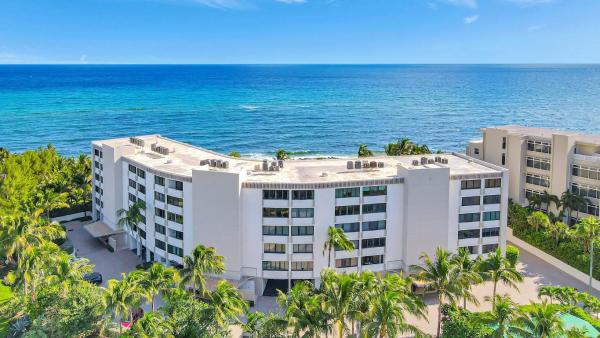 Inlet Plaza, 6885 N Ocean Blvd #3040, Ocean Ridge, Florida 33435, image 1