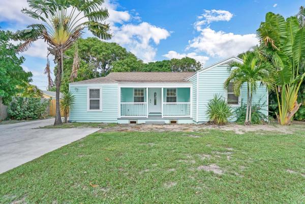 Old Northwood, 413 36th St, West Palm Beach, Florida 33407, image 1