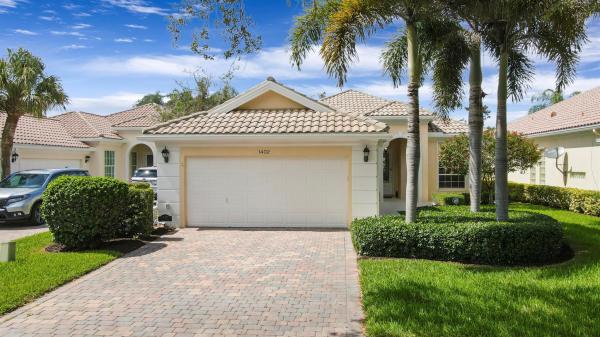 The Isles At Palm Beach Gardens, 1402 James Bay Rd, Palm Beach Gardens, Florida 33410, image 1