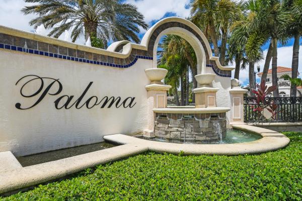 Paloma, 4644 Cadiz Cir, Palm Beach Gardens, Florida 33418, image 1