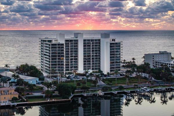 Villa Magna, 2727 S Ocean Blvd #701, Highland Beach, Florida 33487, image 1