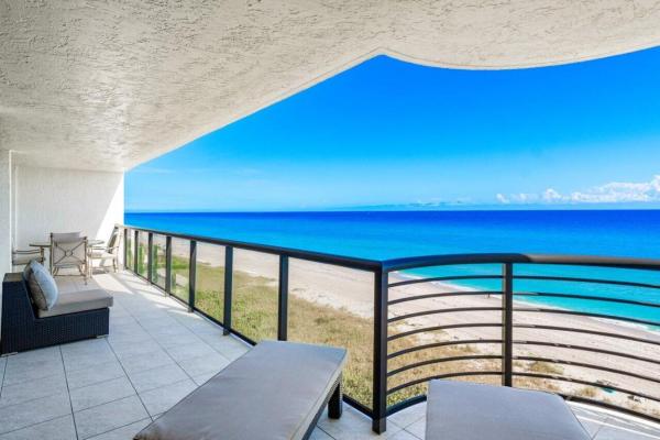 Villa Magna, 2727 S Ocean Blvd #701, Highland Beach, Florida 33487, image 1