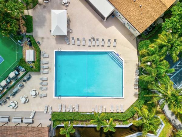 Park Pointe, 3233 Perimeter Dr, Greenacres, Florida 33467, image 3