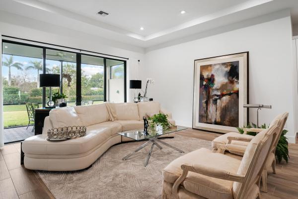 The Residences At Banyan Cay Resort & Golf, 2958 Gin Berry Way, West Palm Beach, Florida 33401, image 1