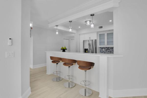 The Moorings At Lantana, 804 E Windward Way #509, Lantana, Florida 33462, image 1