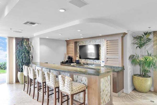 Toscana North Tower, 3700 S Ocean Blvd #608, Highland Beach, Florida 33487, image 1