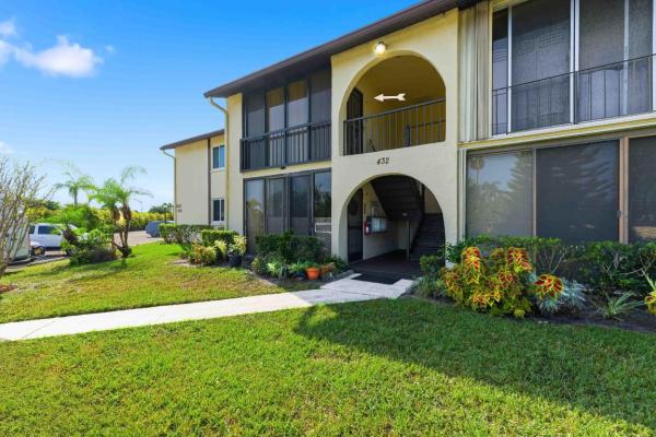 3531 Tall Pine Way #A-2, Greenacres, Florida 33463, image 1