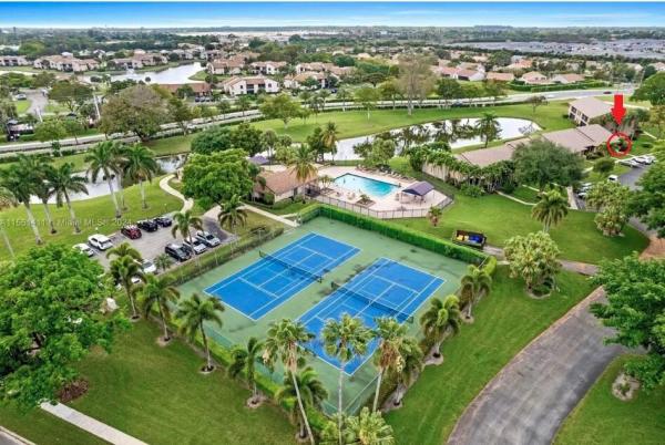 Boca Glades, 8471 Boca Glades Blvd E, Boca Raton, Florida 33434, image 2