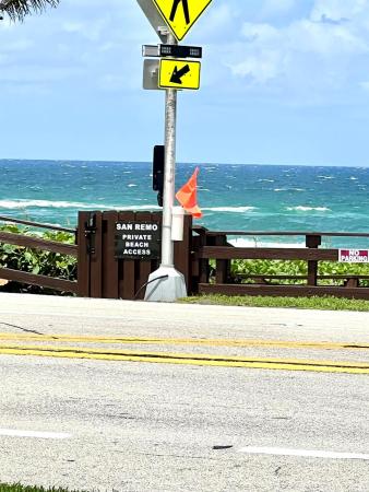 San Remo, 2871 N Ocean Blvd #D504, Boca Raton, Florida 33431, image 1