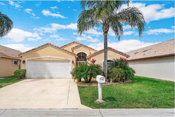 Newport Cove, 7954 Stirling Bridge Blvd S #, Delray Beach, Florida 33446, image 1