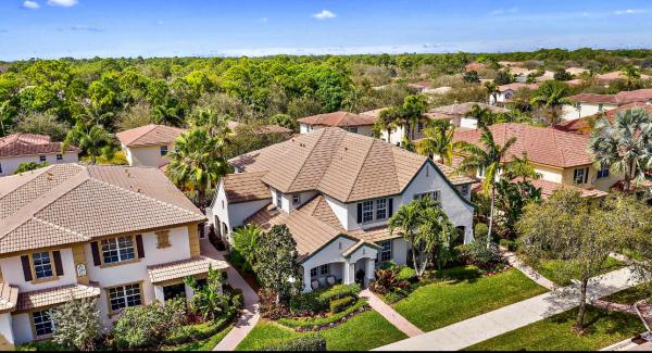 Mansions At Evergrene, 113 Evergrene Pkwy, Palm Beach Gardens, Florida 33410, image 1