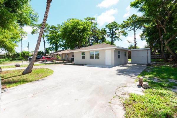 3652 Alexander Ct, Lake Worth, Florida 33463, image 1