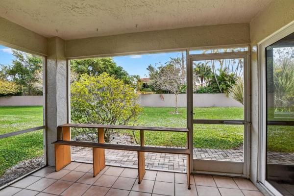 Boca Gardens, 9147 Vineland Ct #A, Boca Raton, Florida 33496, image 1