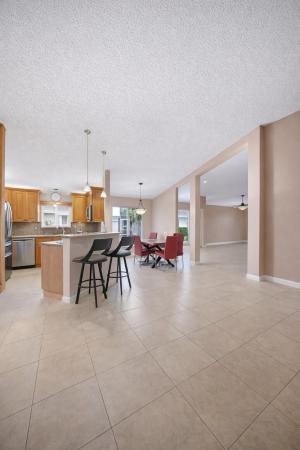Boca Gardens, 9147 Vineland Ct #A, Boca Raton, Florida 33496, image 2