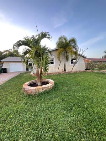 Swan Park, 452 SW Curry St, Port St. Lucie, Florida 34983, image 1