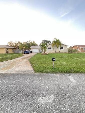 Swan Park, 452 SW Curry St, Port St. Lucie, Florida 34983, image 1