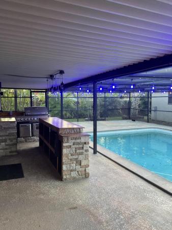 Swan Park, 452 SW Curry St, Port St. Lucie, Florida 34983, image 1