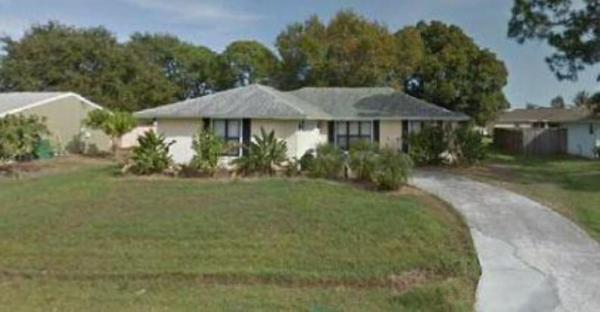Sandhill Crossing, 1731 SE Lorraine St, Port St. Lucie, Florida 34953, image 1
