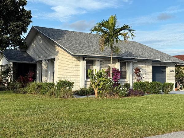 Delray Villas 4 & 5, 6217 Stanley Ln, Delray Beach, Florida 33484, image 1