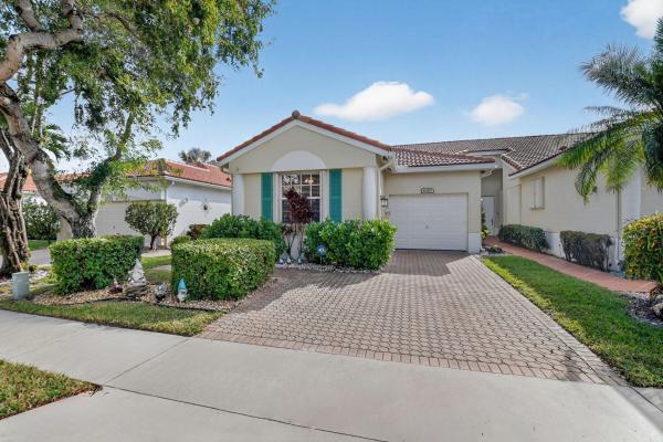 Floral Lakes, 6210 Heliconia Rd, Delray Beach, Florida 33484, image 1