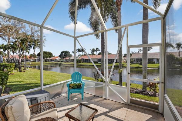 Floral Lakes, 6210 Heliconia Rd, Delray Beach, Florida 33484, image 2
