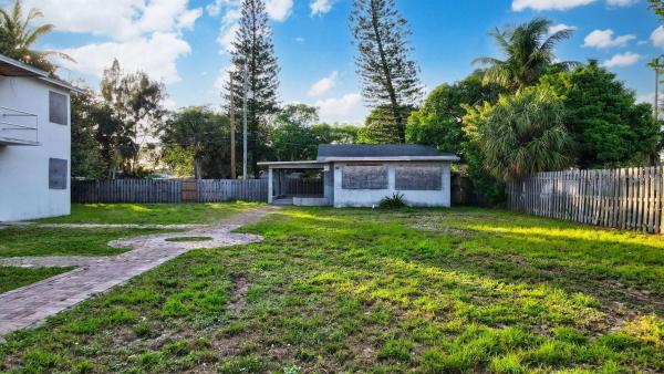 Lincoln Park, 122 SW 8th Ave, Delray Beach, Florida 33444, image 1