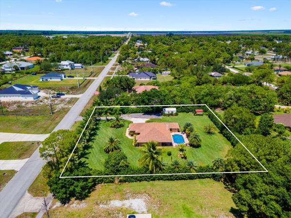 The Acreage, 17315 Orange Blvd, Loxahatchee, Florida 33470, image 1