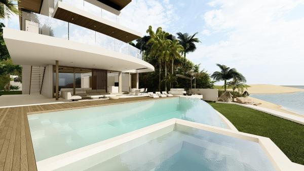 Gedney Vs Pierson Chancery, 3050 S Ocean Blvd, Manalapan, Florida 33462, image 1