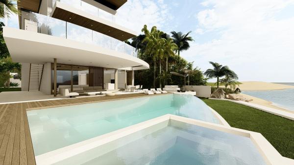 Gedney Vs Pierson Chancery, 3050 S Ocean Blvd, Manalapan, Florida 33462, image 2