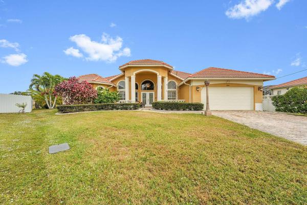 Torino, 5909 NW Bayou Ct, Port St. Lucie, Florida 34986, image 1