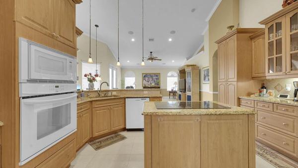 Torino, 5909 NW Bayou Ct, Port St. Lucie, Florida 34986, image 2