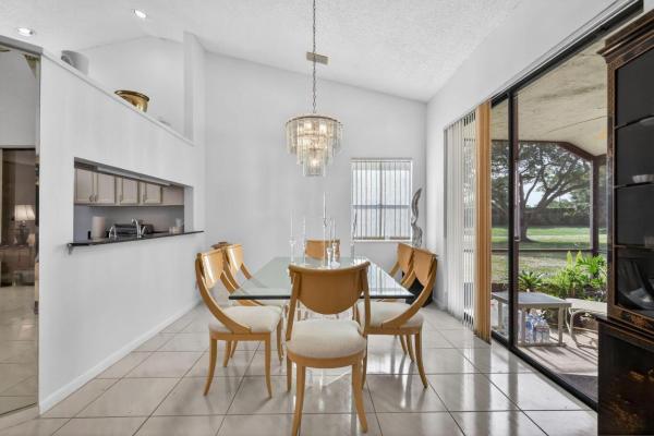 The Lexington Club, 7680 Lexington Club Blvd #A, Delray Beach, Florida 33446, image 1