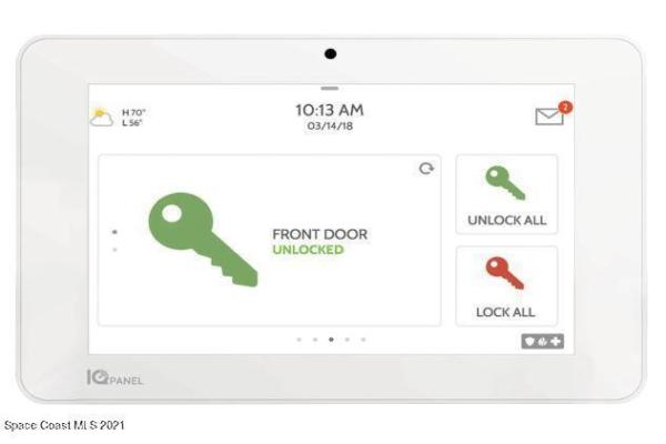 Morningside Palm Breezes Club, 9509 Silver Sands Ln, Fort Pierce, Florida 34945, image 1