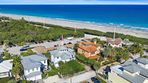 Sea Dunes, 511 Saturn Ln, Juno Beach, Florida 33408, image 1