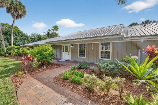 Palm Beach Farms, 161 Elaine Rd, West Palm Beach, Florida 33413, image 1