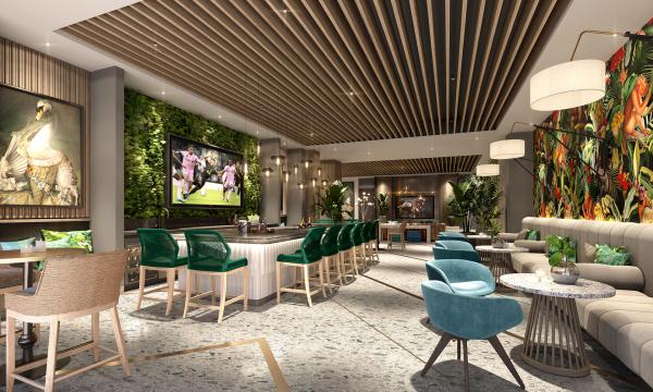 The Manor Biscayne, 1650 NE 124th St, North Miami, Florida 33181, image 2
