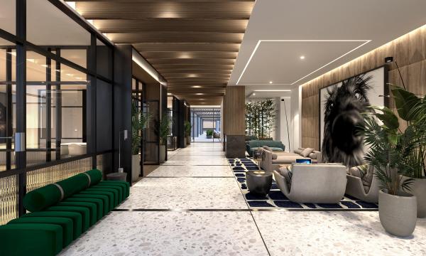The Manor Biscayne, 1650 NE 124th St, North Miami, Florida 33181, image 2
