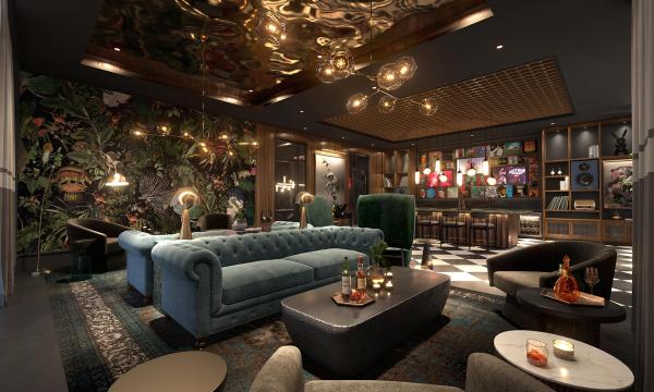 The Manor Biscayne, 1650 NE 124th St, North Miami, Florida 33181, image 1