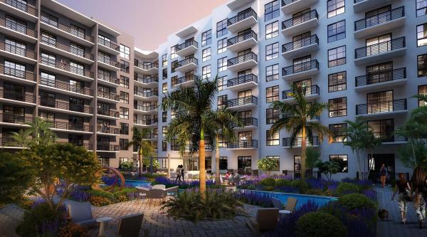 The Manor Biscayne, 1650 NE 124th St #511, North Miami, Florida 33181, image 1