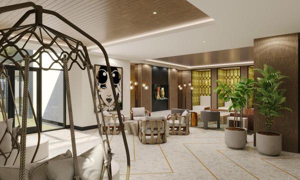 The Manor Biscayne, 1650 NE 124th St, North Miami, Florida 33181, image 2