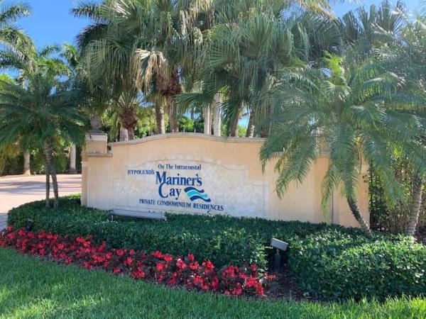 Hypoluxo's Mariner's Cay, 1000 Scotia Dr #506, Hypoluxo, Florida 33462, image 1
