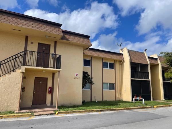 Stonebridge Gardens, 2864 NW 55th Ave #2D, Lauderhill, Florida 33313, image 1