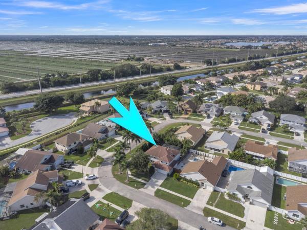 Ashley Park At Boca Winds, 22577 Blue Fin Trl, Boca Raton, Florida 33428, image 3