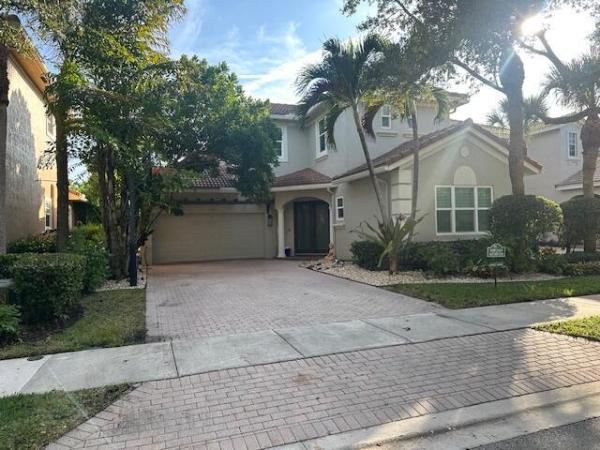 Paseos At Pines On Pennock Lane, 104 Via Azurra, Jupiter, Florida 33458, image 1