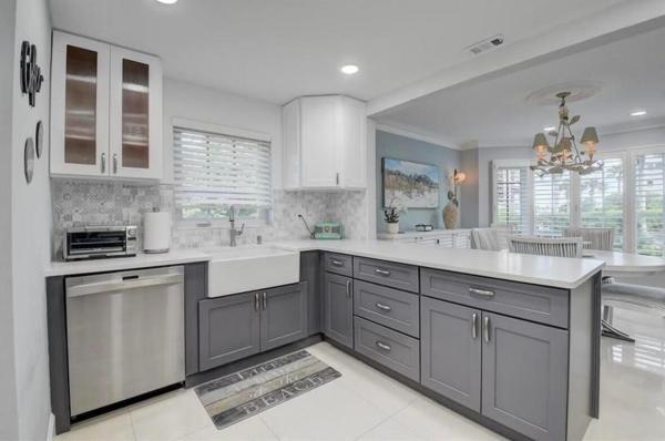 Atlantic Cloisters, 1299 S Ocean Blvd #L5, Boca Raton, Florida 33432, image 2