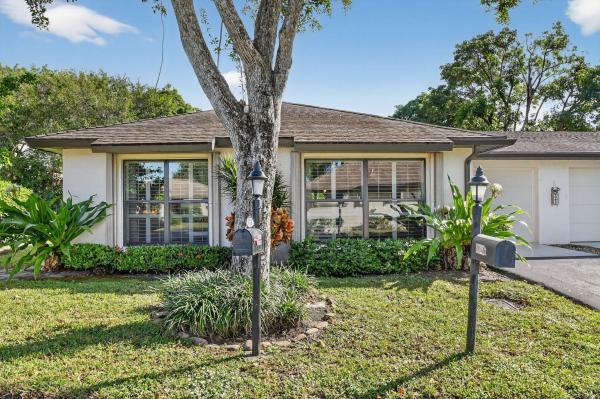 Greentree Villas, 4723 Storkwood Ln #A, Boynton Beach, Florida 33436, image 1