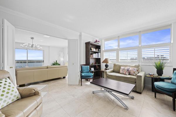 Portofino North, 2600 N Flagler Dr #PH-7, West Palm Beach, Florida 33407, image 1