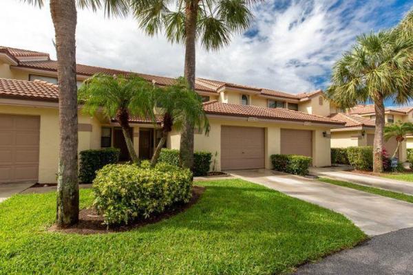 Country Club Cove, 12236 Sag Harbor Ct #4, Wellington, Florida 33414, image 1