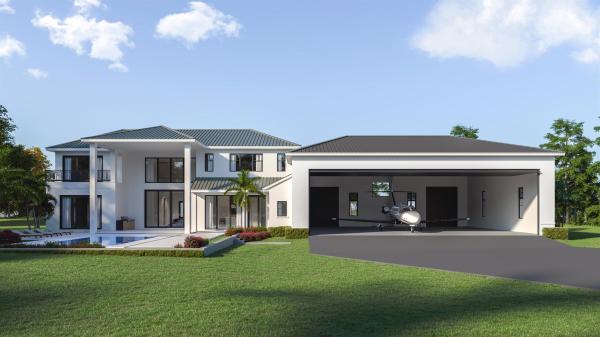 Aero Club Of The Landings At Wellington, 2840 Greenbriar Blvd, Wellington, Florida 33414, image 1